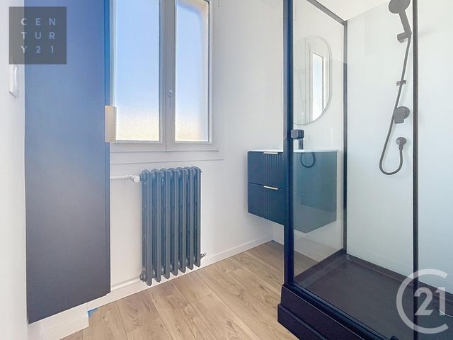 Appartement F4 &agrave; vendre - 4 pi&egrave;ces - 63 m2 - Troyes - 10 - CHAMPAGNE-ARDENNE