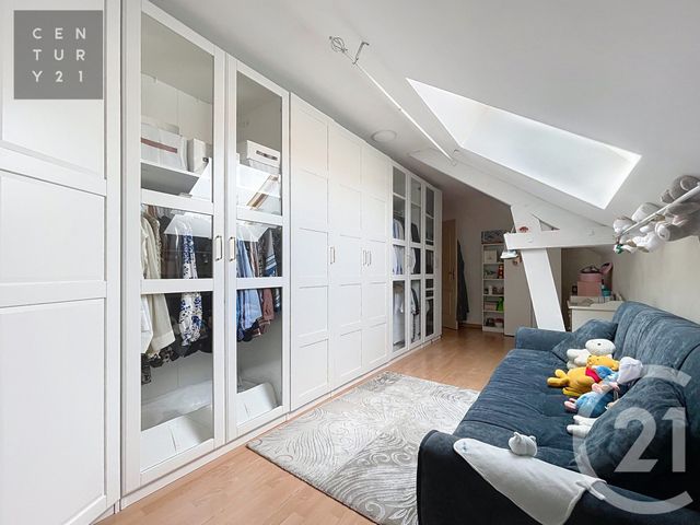 Maison &agrave; vendre - 8 pi&egrave;ces - 202 m2 - Troyes - 10 - CHAMPAGNE-ARDENNE