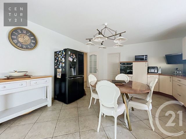 Maison &agrave; vendre - 8 pi&egrave;ces - 202 m2 - Troyes - 10 - CHAMPAGNE-ARDENNE