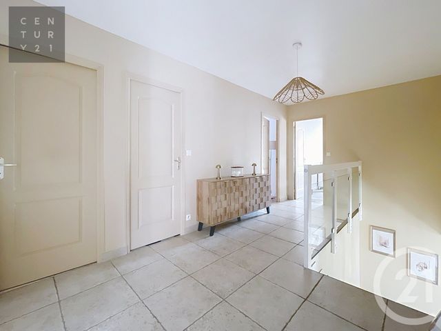 Maison &agrave; vendre - 8 pi&egrave;ces - 202 m2 - Troyes - 10 - CHAMPAGNE-ARDENNE