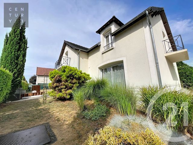 Maison &agrave; vendre - 8 pi&egrave;ces - 202 m2 - Troyes - 10 - CHAMPAGNE-ARDENNE
