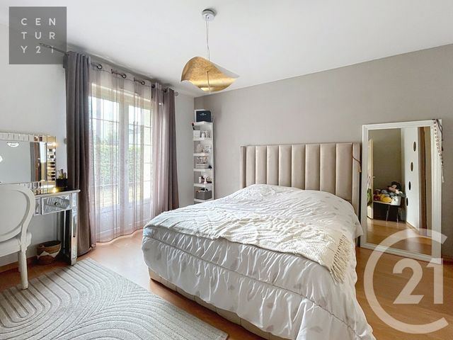Maison &agrave; vendre - 8 pi&egrave;ces - 202 m2 - Troyes - 10 - CHAMPAGNE-ARDENNE