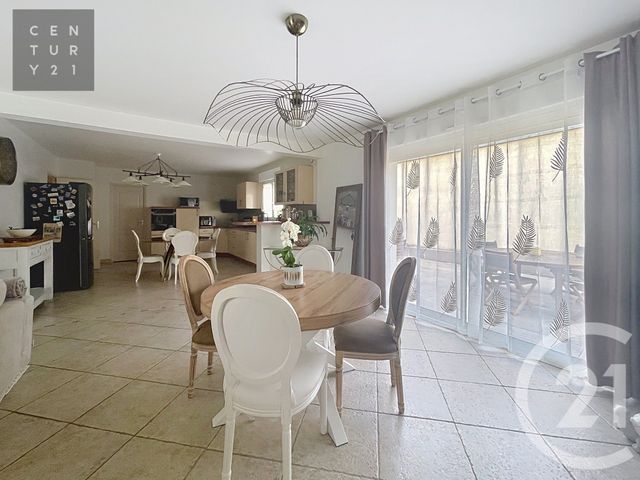 Maison &agrave; vendre - 8 pi&egrave;ces - 202 m2 - Troyes - 10 - CHAMPAGNE-ARDENNE