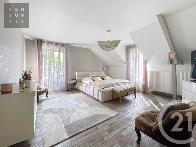 Maison &agrave; vendre - 8 pi&egrave;ces - 202 m2 - Troyes - 10 - CHAMPAGNE-ARDENNE