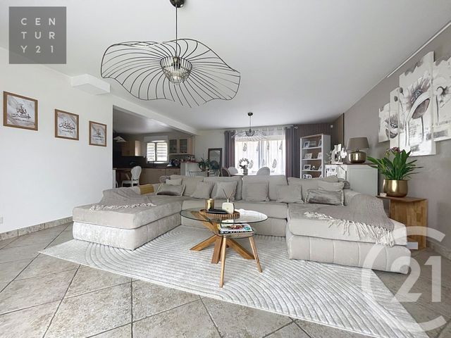 Maison &agrave; vendre - 8 pi&egrave;ces - 202 m2 - Troyes - 10 - CHAMPAGNE-ARDENNE