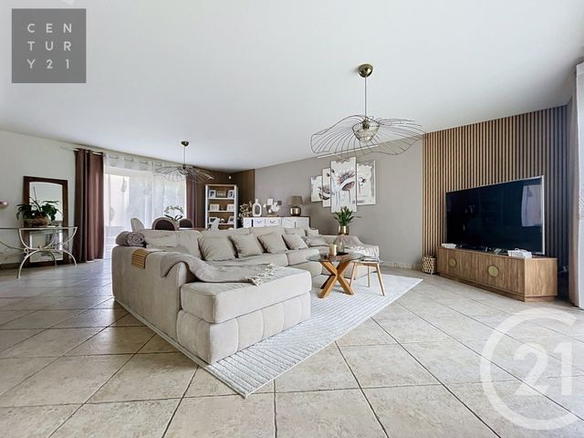 Maison &agrave; vendre - 8 pi&egrave;ces - 202 m2 - Troyes - 10 - CHAMPAGNE-ARDENNE