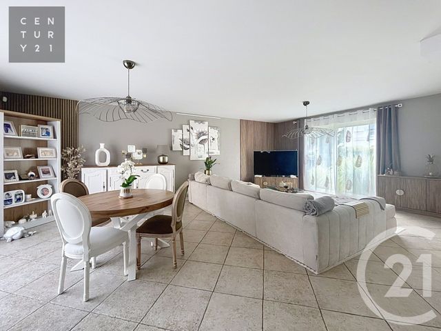 Maison &agrave; vendre - 8 pi&egrave;ces - 202 m2 - Troyes - 10 - CHAMPAGNE-ARDENNE