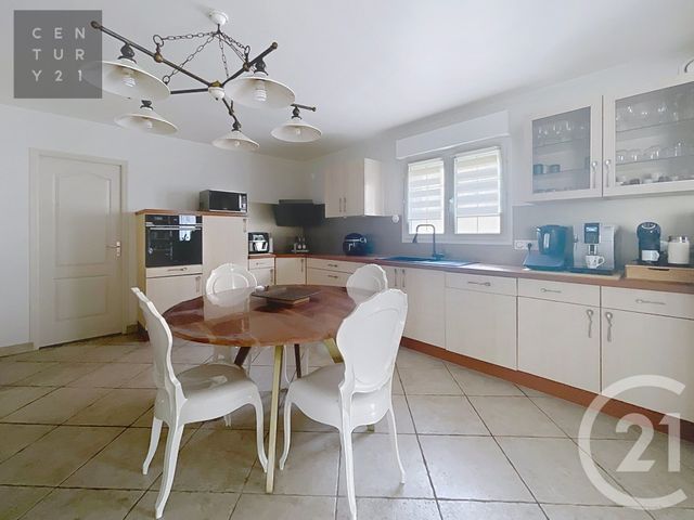 Maison &agrave; vendre - 8 pi&egrave;ces - 202 m2 - Troyes - 10 - CHAMPAGNE-ARDENNE