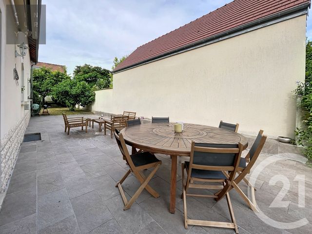 Maison &agrave; vendre - 8 pi&egrave;ces - 202 m2 - Troyes - 10 - CHAMPAGNE-ARDENNE