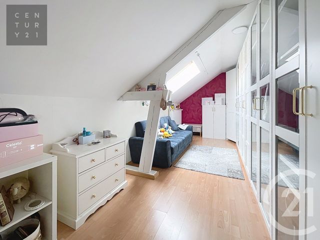 Maison &agrave; vendre - 8 pi&egrave;ces - 202 m2 - Troyes - 10 - CHAMPAGNE-ARDENNE