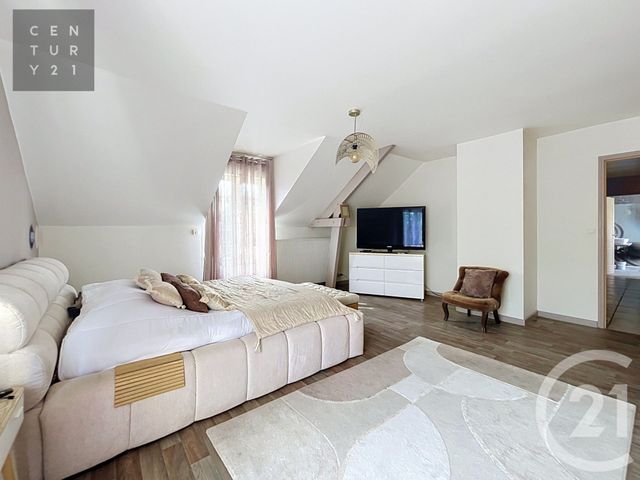 Maison &agrave; vendre - 8 pi&egrave;ces - 202 m2 - Troyes - 10 - CHAMPAGNE-ARDENNE