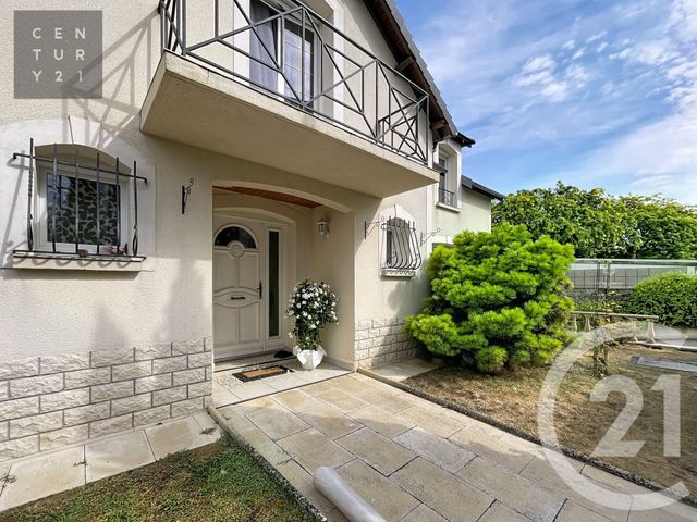 Maison à vendre TROYES