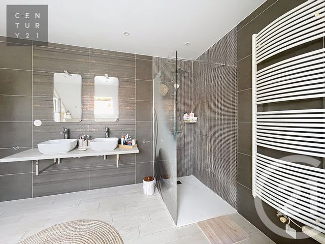 Maison &agrave; vendre - 8 pi&egrave;ces - 202 m2 - Troyes - 10 - CHAMPAGNE-ARDENNE