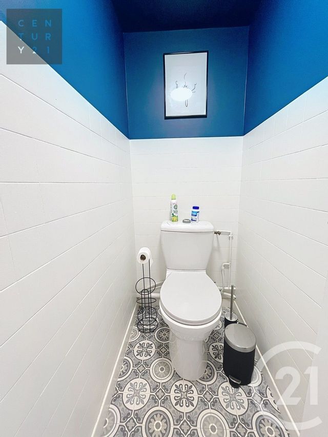 Appartement F5 &agrave; vendre - 5 pi&egrave;ces - 102 m2 - Troyes - 10 - CHAMPAGNE-ARDENNE