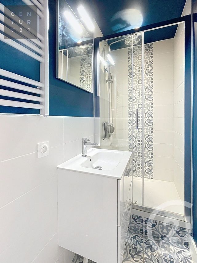 Appartement F5 &agrave; vendre - 5 pi&egrave;ces - 102 m2 - Troyes - 10 - CHAMPAGNE-ARDENNE