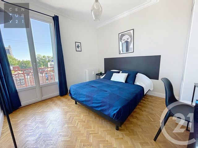Appartement F5 &agrave; vendre - 5 pi&egrave;ces - 102 m2 - Troyes - 10 - CHAMPAGNE-ARDENNE