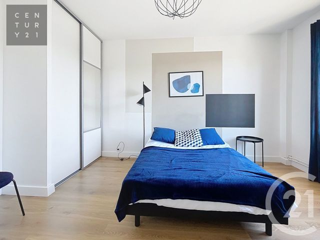 Appartement F5 &agrave; vendre - 5 pi&egrave;ces - 102 m2 - Troyes - 10 - CHAMPAGNE-ARDENNE