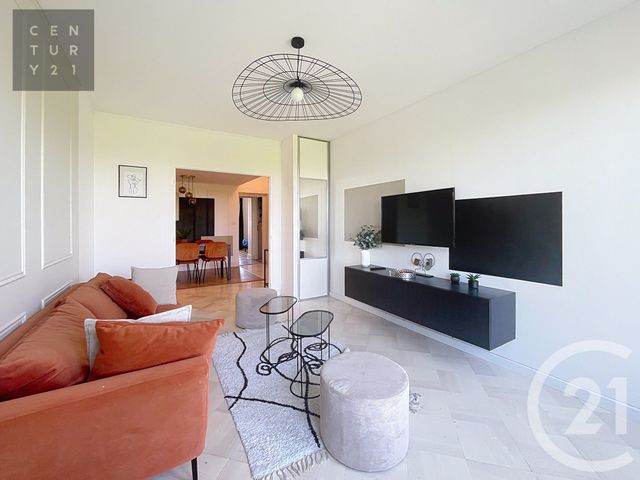 Appartement F5 &agrave; vendre - 5 pi&egrave;ces - 102 m2 - Troyes - 10 - CHAMPAGNE-ARDENNE