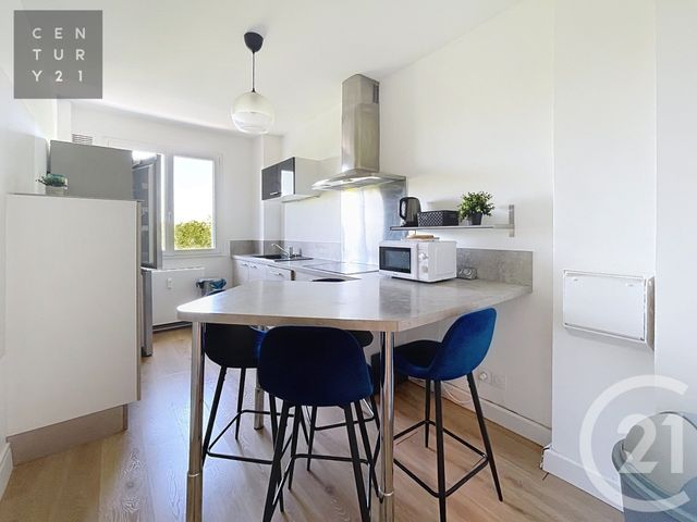 Appartement F5 &agrave; vendre - 5 pi&egrave;ces - 102 m2 - Troyes - 10 - CHAMPAGNE-ARDENNE