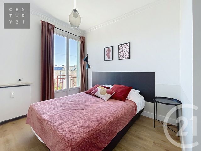 Appartement F5 &agrave; vendre - 5 pi&egrave;ces - 102 m2 - Troyes - 10 - CHAMPAGNE-ARDENNE