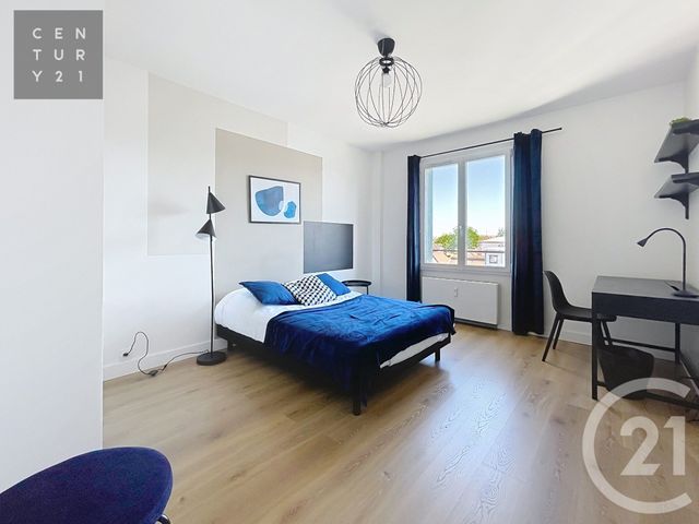 Appartement F5 &agrave; vendre - 5 pi&egrave;ces - 102 m2 - Troyes - 10 - CHAMPAGNE-ARDENNE