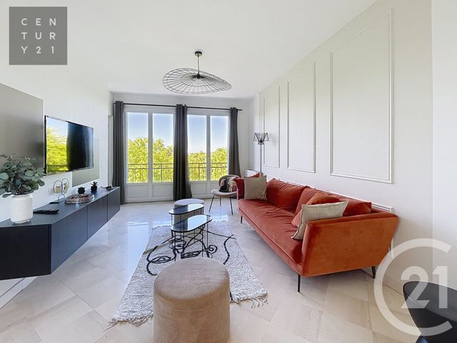 Appartement F5 &agrave; vendre - 5 pi&egrave;ces - 102 m2 - Troyes - 10 - CHAMPAGNE-ARDENNE