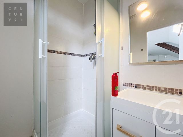 Appartement F1 &agrave; vendre - 1 pi&egrave;ce - 12,95 m2 - Troyes - 10 - CHAMPAGNE-ARDENNE