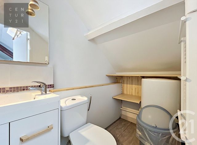 Appartement F1 &agrave; vendre - 1 pi&egrave;ce - 12,95 m2 - Troyes - 10 - CHAMPAGNE-ARDENNE