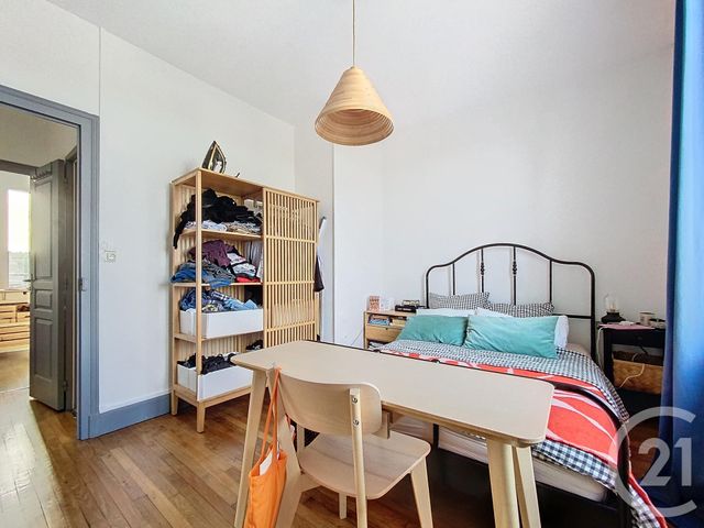 Appartement F3 &agrave; louer - 3 pi&egrave;ces - 55 m2 - Troyes - 10 - CHAMPAGNE-ARDENNE