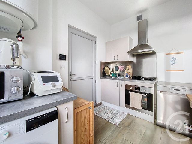 Appartement F3 &agrave; louer - 3 pi&egrave;ces - 55 m2 - Troyes - 10 - CHAMPAGNE-ARDENNE