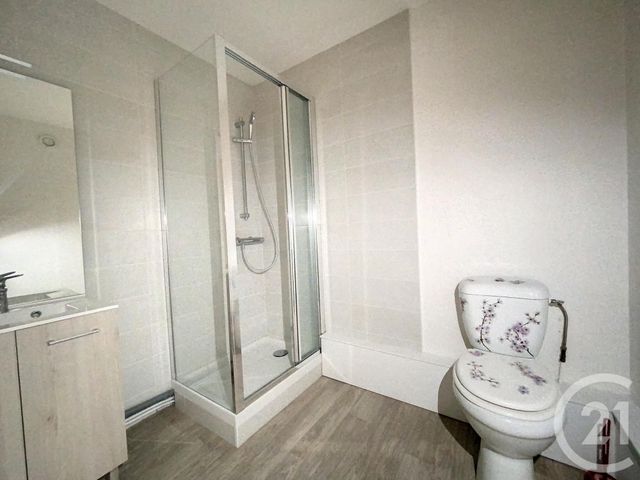 Appartement F1 &agrave; louer - 1 pi&egrave;ce - 37 m2 - St Andre Les Vergers - 10 - CHAMPAGNE-ARDENNE