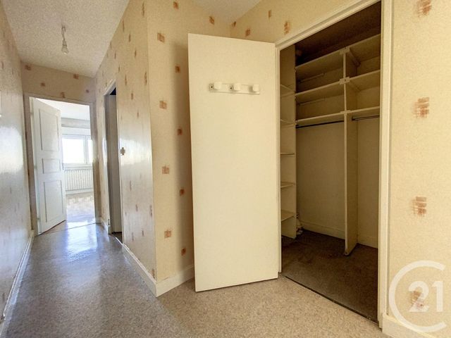 Appartement F1 &agrave; louer - 1 pi&egrave;ce - 37 m2 - St Andre Les Vergers - 10 - CHAMPAGNE-ARDENNE
