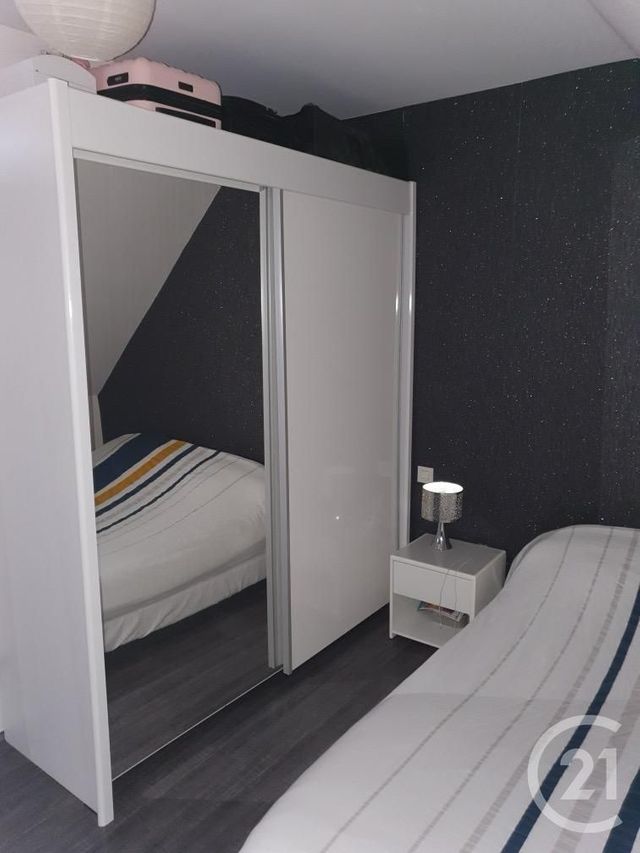Appartement F2 &agrave; louer - 2 pi&egrave;ces - 34 m2 - Troyes - 10 - CHAMPAGNE-ARDENNE