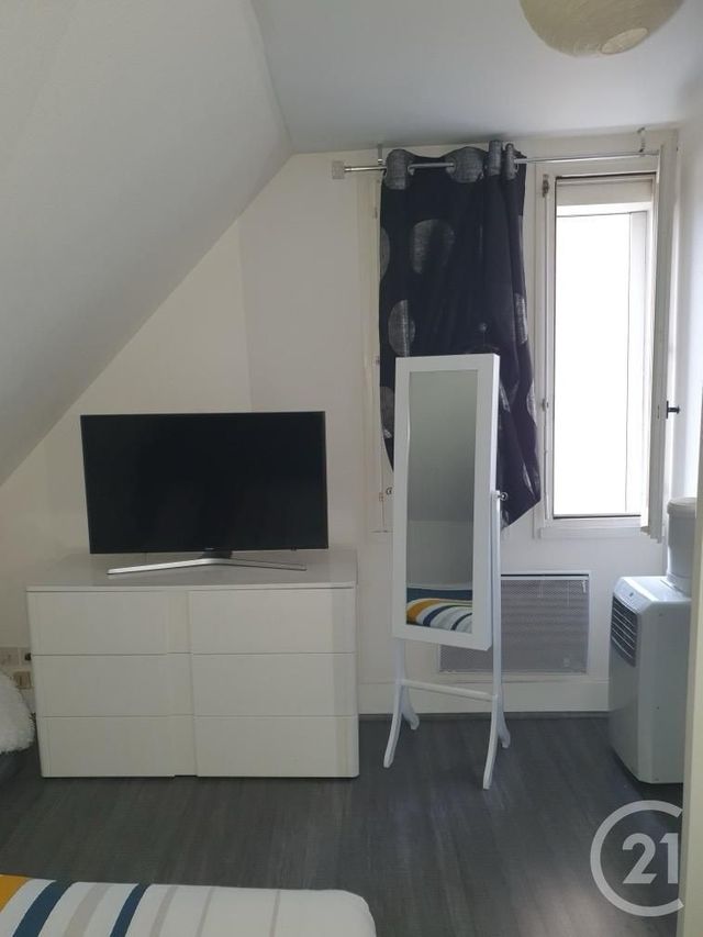 Appartement F2 &agrave; louer - 2 pi&egrave;ces - 34 m2 - Troyes - 10 - CHAMPAGNE-ARDENNE