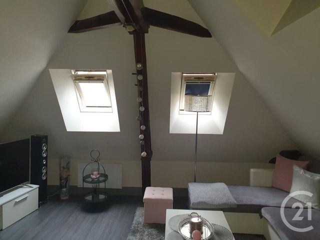 Appartement F2 &agrave; louer - 2 pi&egrave;ces - 34 m2 - Troyes - 10 - CHAMPAGNE-ARDENNE