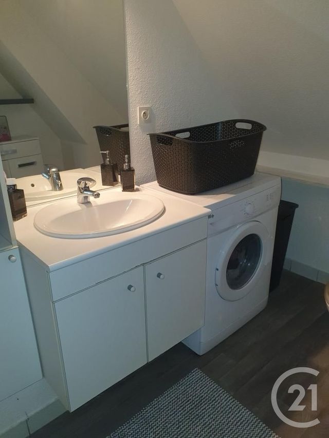 Appartement F2 &agrave; louer - 2 pi&egrave;ces - 34 m2 - Troyes - 10 - CHAMPAGNE-ARDENNE
