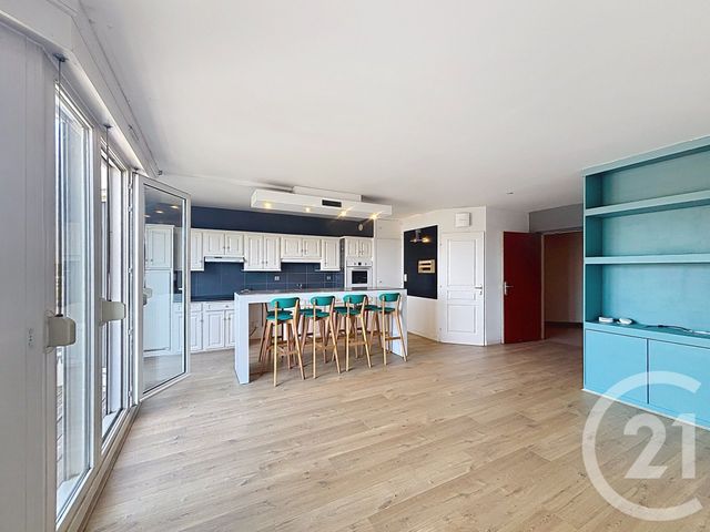appartement - ST ANDRE LES VERGERS - 10