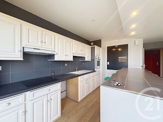 Appartement &agrave; louer - 3 pi&egrave;ces - 76,38 m2 - St Andre Les Vergers - 10 - CHAMPAGNE-ARDENNE