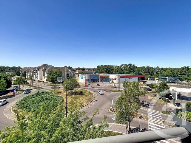 Appartement &agrave; louer - 3 pi&egrave;ces - 76,38 m2 - St Andre Les Vergers - 10 - CHAMPAGNE-ARDENNE