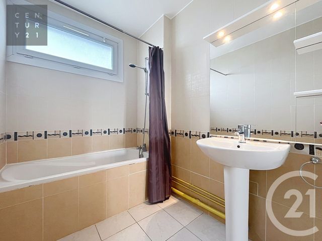 Appartement T2 &agrave; vendre - 2 pi&egrave;ces - 49,25 m2 - Troyes - 10 - CHAMPAGNE-ARDENNE