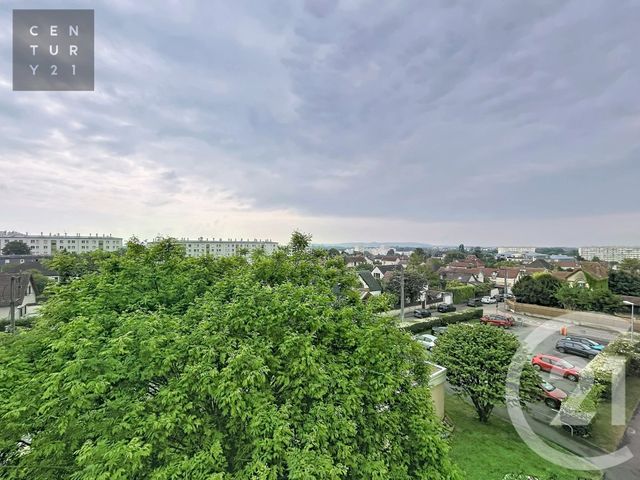 Appartement T2 &agrave; vendre - 2 pi&egrave;ces - 49,25 m2 - Troyes - 10 - CHAMPAGNE-ARDENNE
