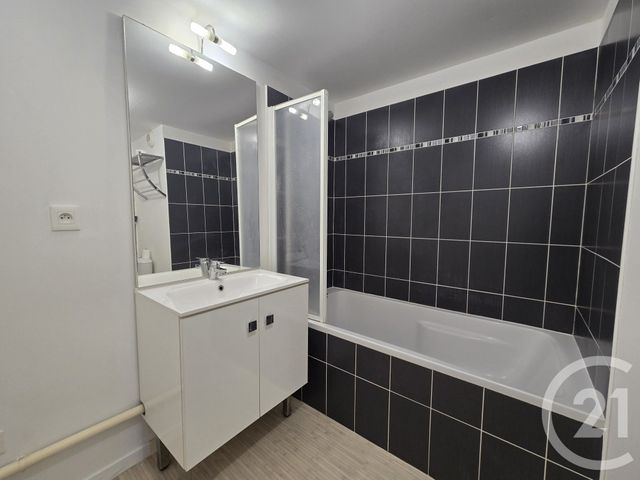Appartement Studio &agrave; louer - 1 pi&egrave;ce - 26,67 m2 - Troyes - 10 - CHAMPAGNE-ARDENNE