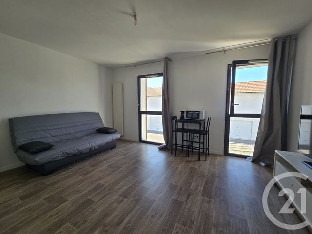 Appartement Studio &agrave; louer - 1 pi&egrave;ce - 26,67 m2 - Troyes - 10 - CHAMPAGNE-ARDENNE
