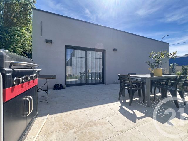 Maison &agrave; vendre - 5 pi&egrave;ces - 133,57 m2 - St Andre Les Vergers - 10 - CHAMPAGNE-ARDENNE