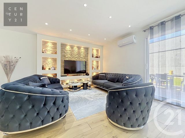 Maison &agrave; vendre - 5 pi&egrave;ces - 133,57 m2 - St Andre Les Vergers - 10 - CHAMPAGNE-ARDENNE