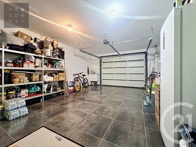 Maison &agrave; vendre - 5 pi&egrave;ces - 133,57 m2 - St Andre Les Vergers - 10 - CHAMPAGNE-ARDENNE