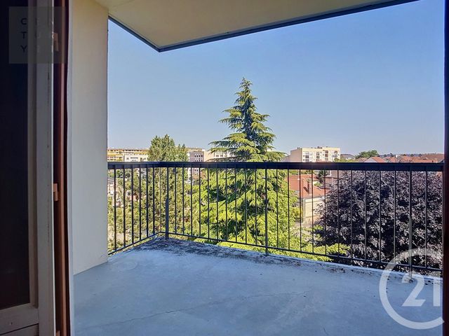 Appartement &agrave; vendre - 5 pi&egrave;ces - 97 m2 - St Andre Les Vergers - 10 - CHAMPAGNE-ARDENNE