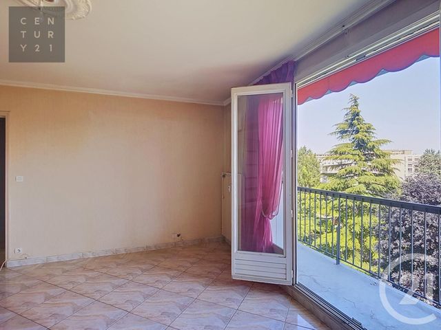 Appartement &agrave; vendre - 5 pi&egrave;ces - 97 m2 - St Andre Les Vergers - 10 - CHAMPAGNE-ARDENNE