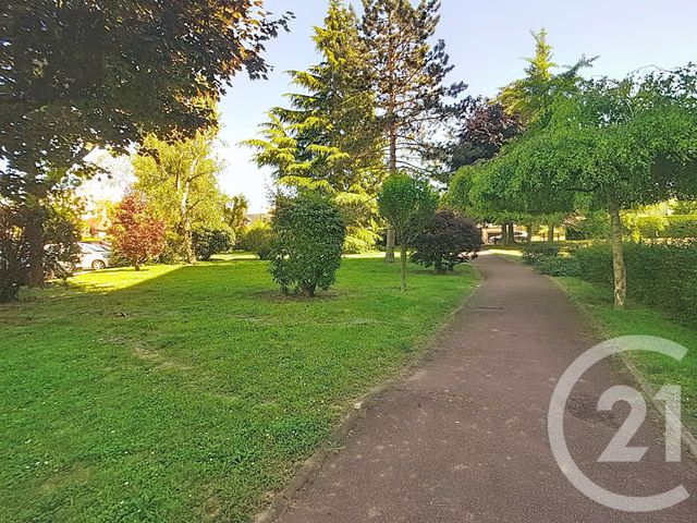 Appartement &agrave; vendre - 5 pi&egrave;ces - 97 m2 - St Andre Les Vergers - 10 - CHAMPAGNE-ARDENNE