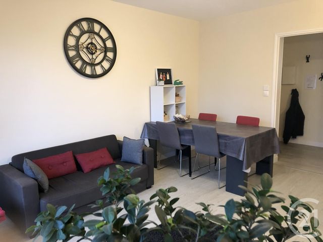 Appartement F3 &agrave; louer - 3 pi&egrave;ces - 65 m2 - Troyes - 10 - CHAMPAGNE-ARDENNE